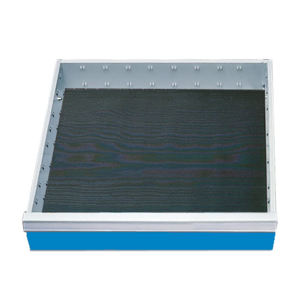 Product afbeelding: Antislipmat voor lades, voor fronthoogte 100-200 mm