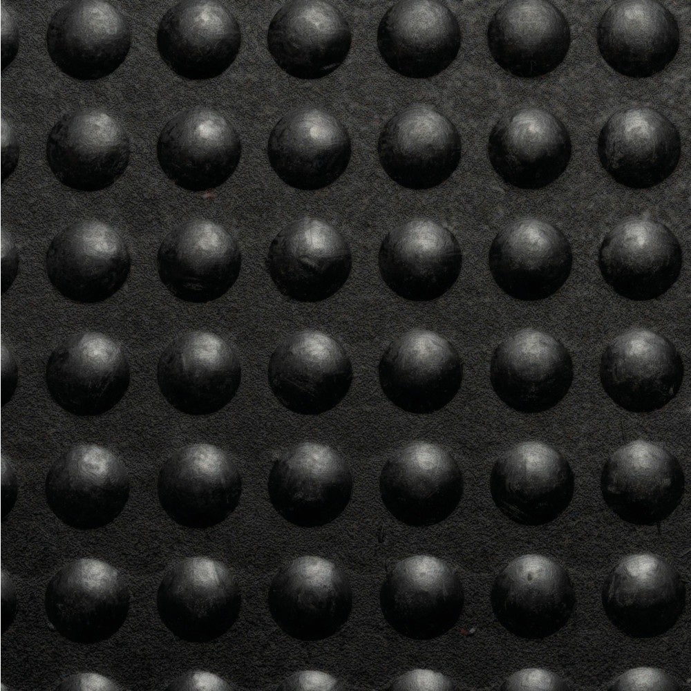 Productafbeelding nr. 2: Antivermoeidheidsmat, slijtvast, met noppen, bxd 600 x 900 mm