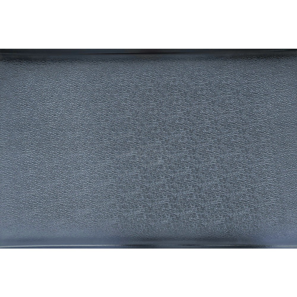 Productafbeelding nr. 2: Steinbock® Anti-Ermüdungsmatte ErgoSoft, texturiert, 2-lagig, BxL 600 x 1.500 mm, schwarz