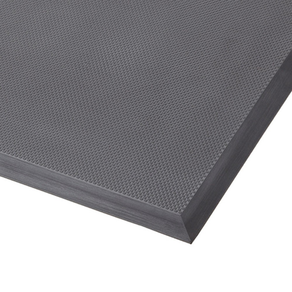 Productafbeelding nr. 1: Antivermoeidheidsmat, polyurethaan, noppenprofiel, bxd 650 x 950 mm