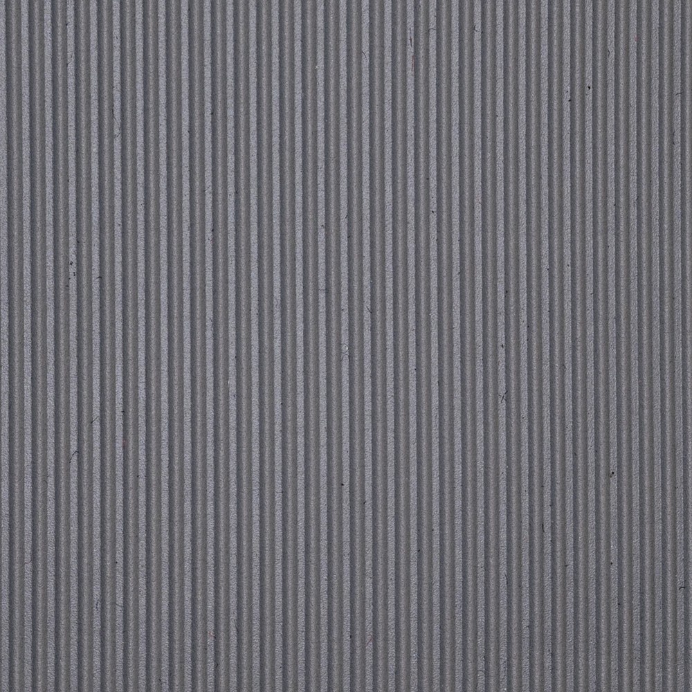 Productafbeelding nr. 2: Antivermoeidheidsmat, PVC/vinylschuim, gegroefd, str.m x 910 mm, grijs