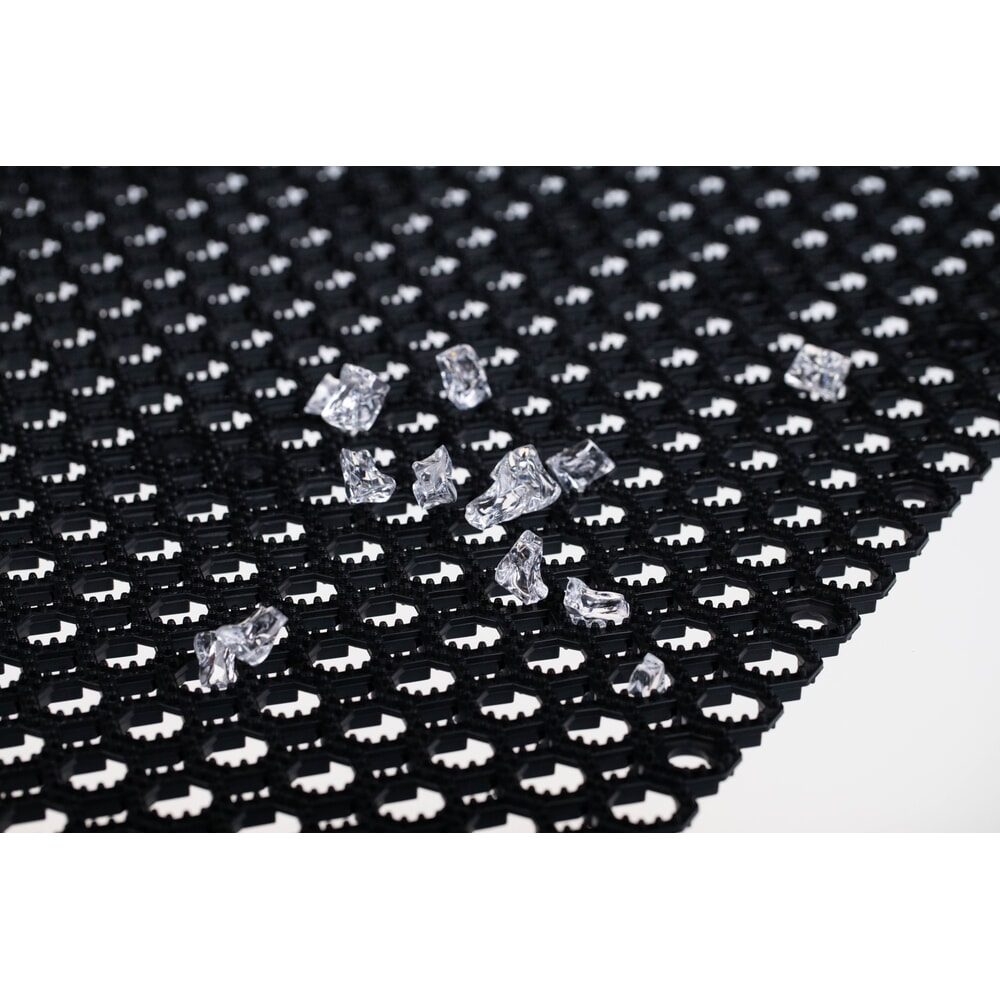 Productafbeelding nr. 3: Antivermoeidheidsmat Yoga Grip Ultra, honingraatprofiel, bxd 500 x 500 mm
