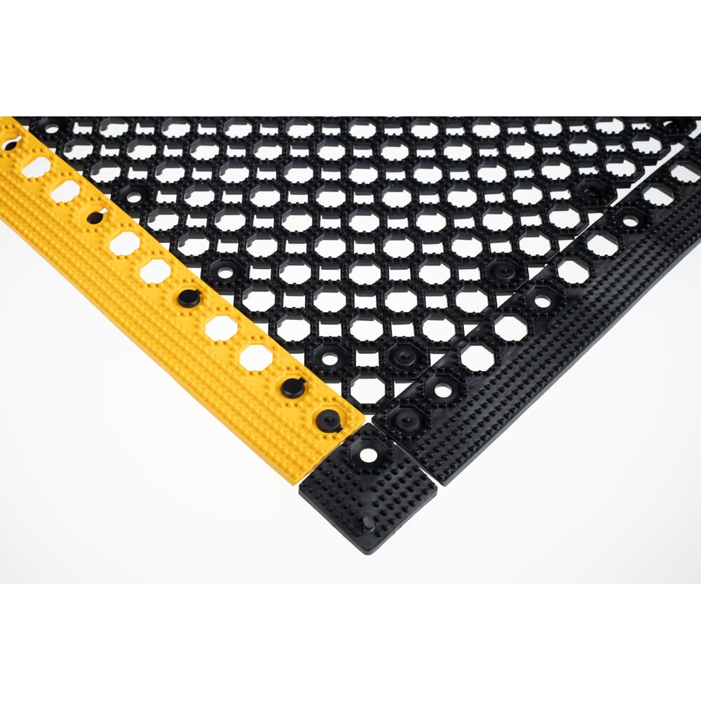 Productafbeelding nr. 4: Antivermoeidheidsmat Yoga Grip Ultra, honingraatprofiel, bxd 500 x 500 mm
