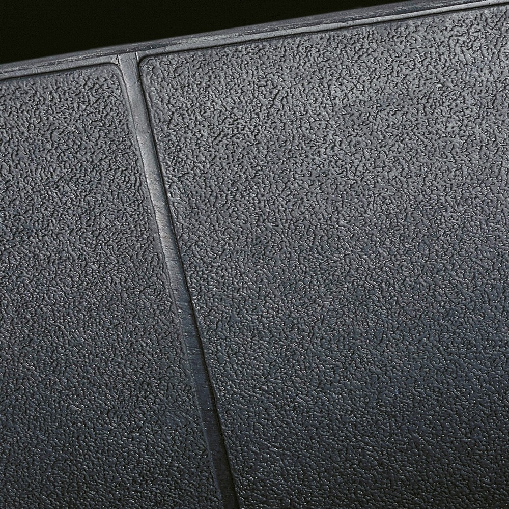 Productafbeelding nr. 3: Antivermoeidheidsmat Yoga Solid Basic, bxd 900 x 900 mm