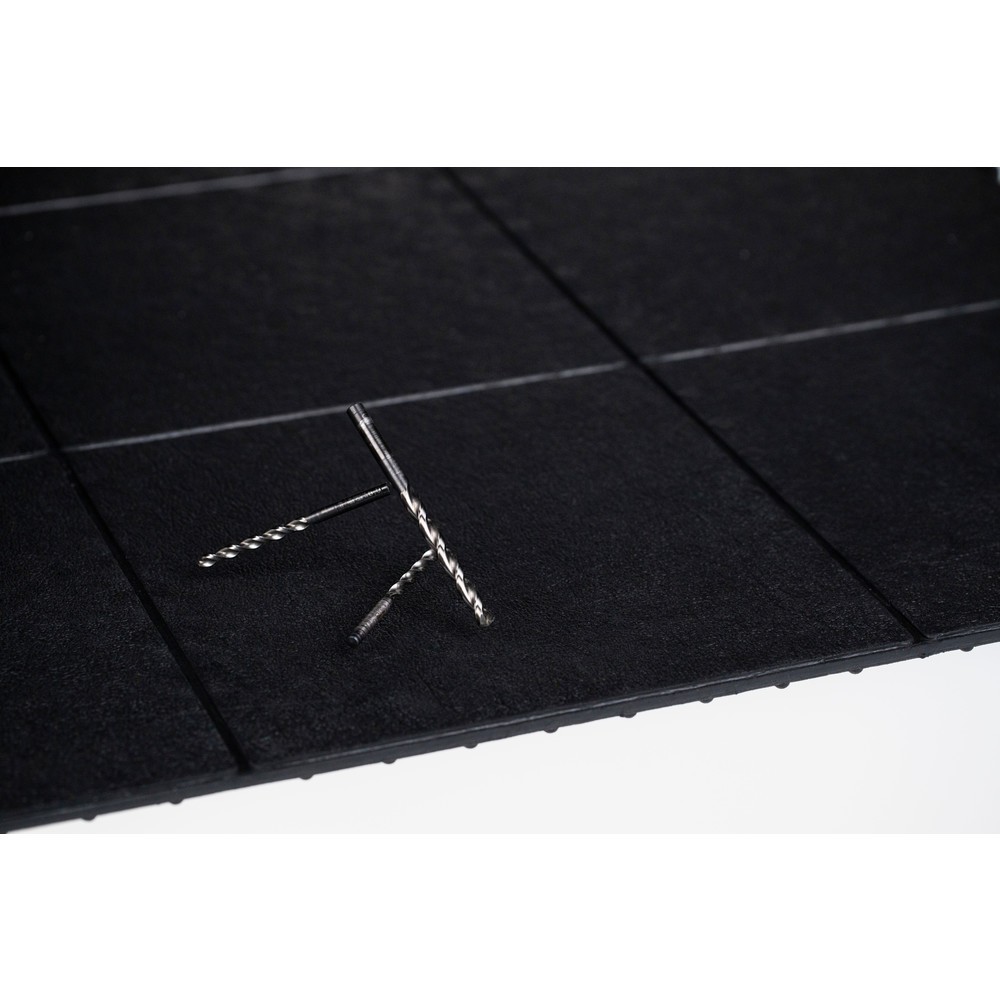 Productafbeelding nr. 2: YOGA SOLID OIL antivermoeidheidsmat, 900 x 900 mm