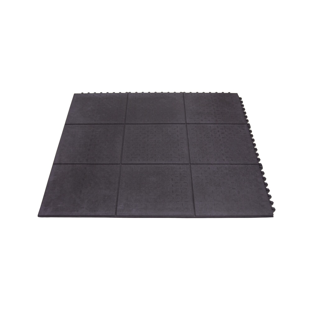 Product afbeelding: YOGA SOLID OIL antivermoeidheidsmat, 900 x 900 mm