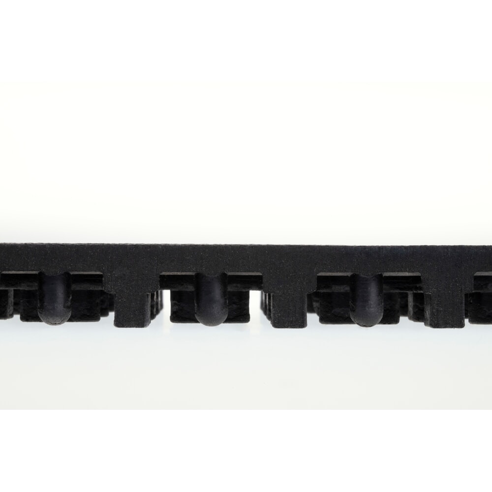Productafbeelding nr. 7: Antivermoeidheidsmat YOGA SOLID SPARK, bxl 900 x 900 mm