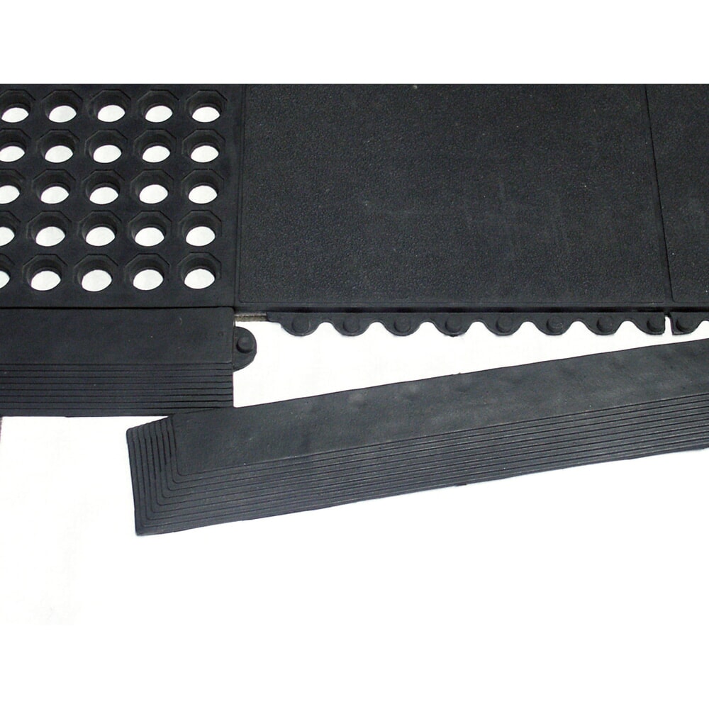 Productafbeelding nr. 8: Antivermoeidheidsmat YOGA SOLID SPARK, bxl 900 x 900 mm