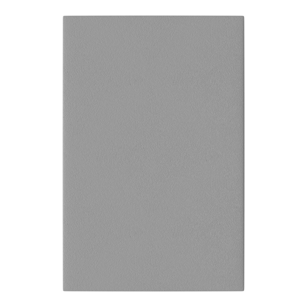 Productafbeelding nr. 2: Antivermoeidheidsmat BASIC van pvc, 600 mm x str.m