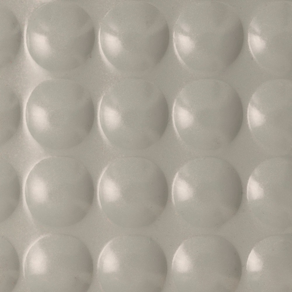 Productafbeelding nr. 4: Antivermoeidheidsmat van PVC, rug van microcelvinyl, bxd 600 x 910 mm, grijs