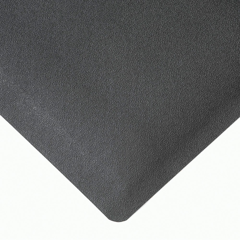 Productafbeelding nr. 2: Antivermoeidheidsmat, rubberoppervlak, vinylrug, bxd 610 x 910 mm