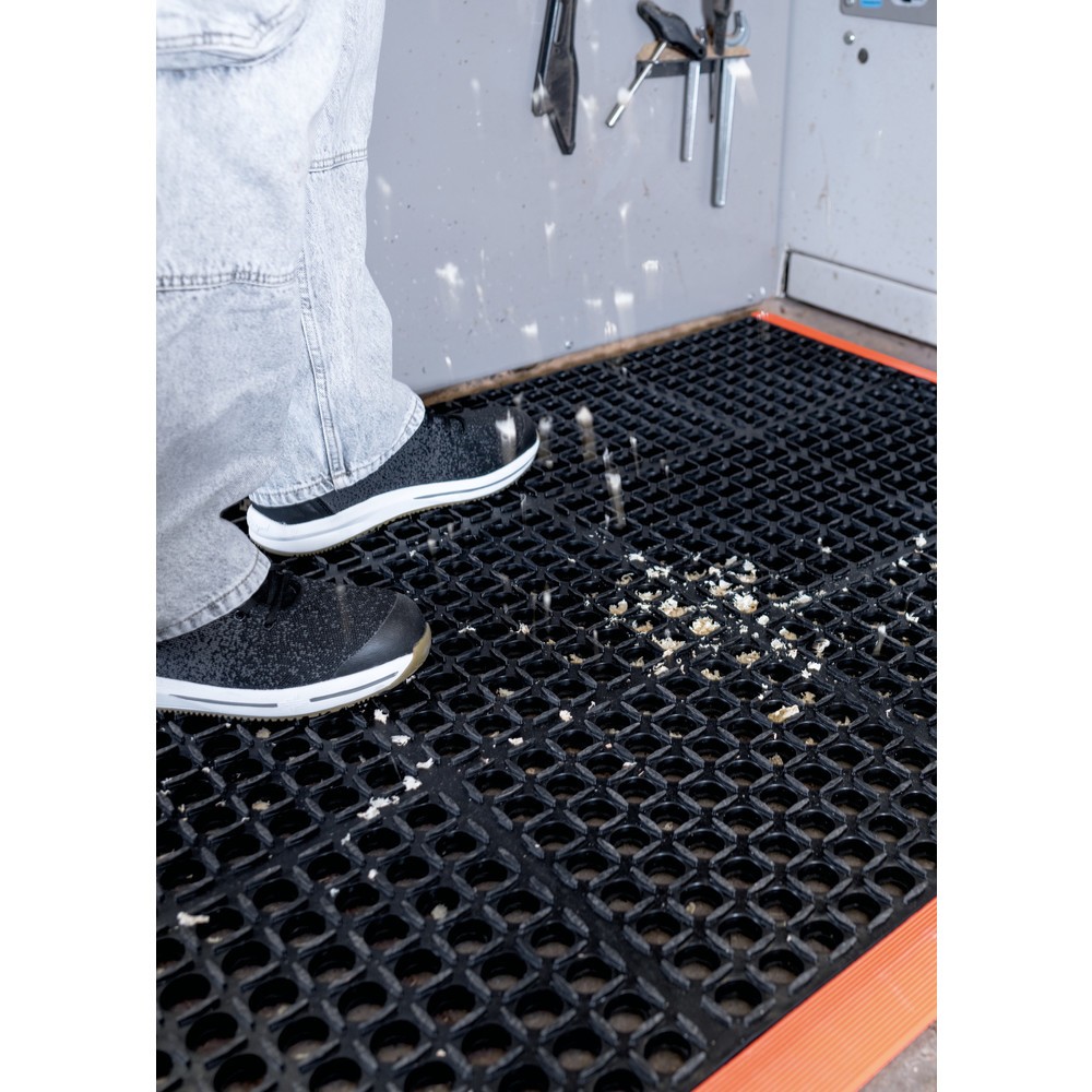 Productafbeelding nr. 4: Antivermoeidheidsmat van nitrilrubber, b x d 660 x 1.020 mm