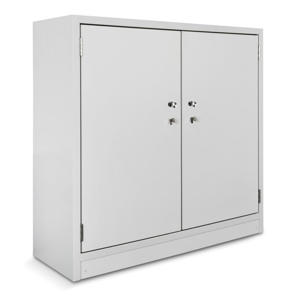 Product afbeelding: Archief-/documentenkast, brandwerendheid 30 min., 1 legbord, hoogte 1.248 mm