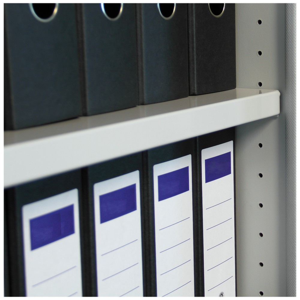 Product afbeelding: Legbord voor archief-/documentenkast, brandwerendheid 90 min., 1-vleugelig