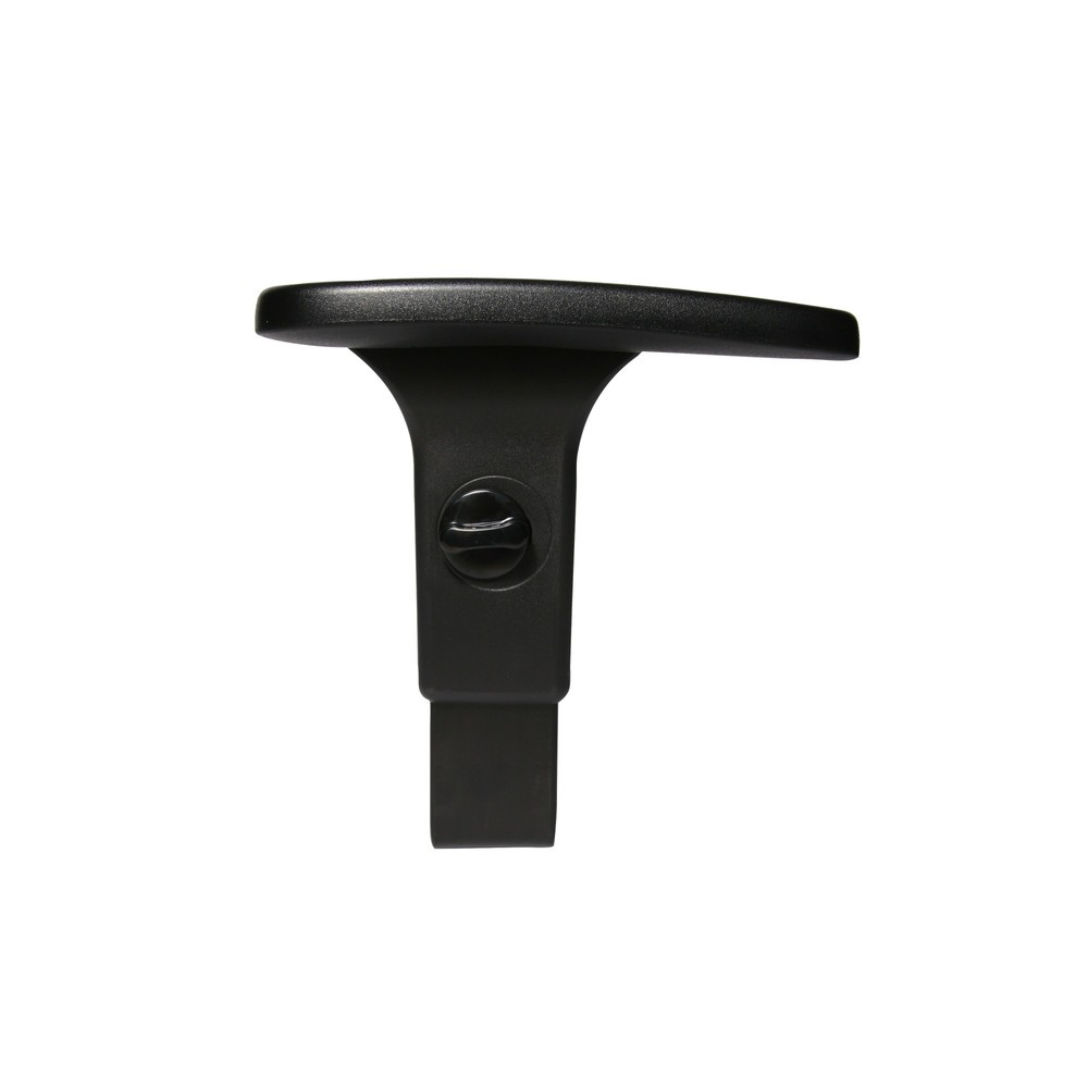 Product afbeelding: Armleuning voor de draaibare bureaustoel Topstar® Head Point, in hoogte verstelbaar