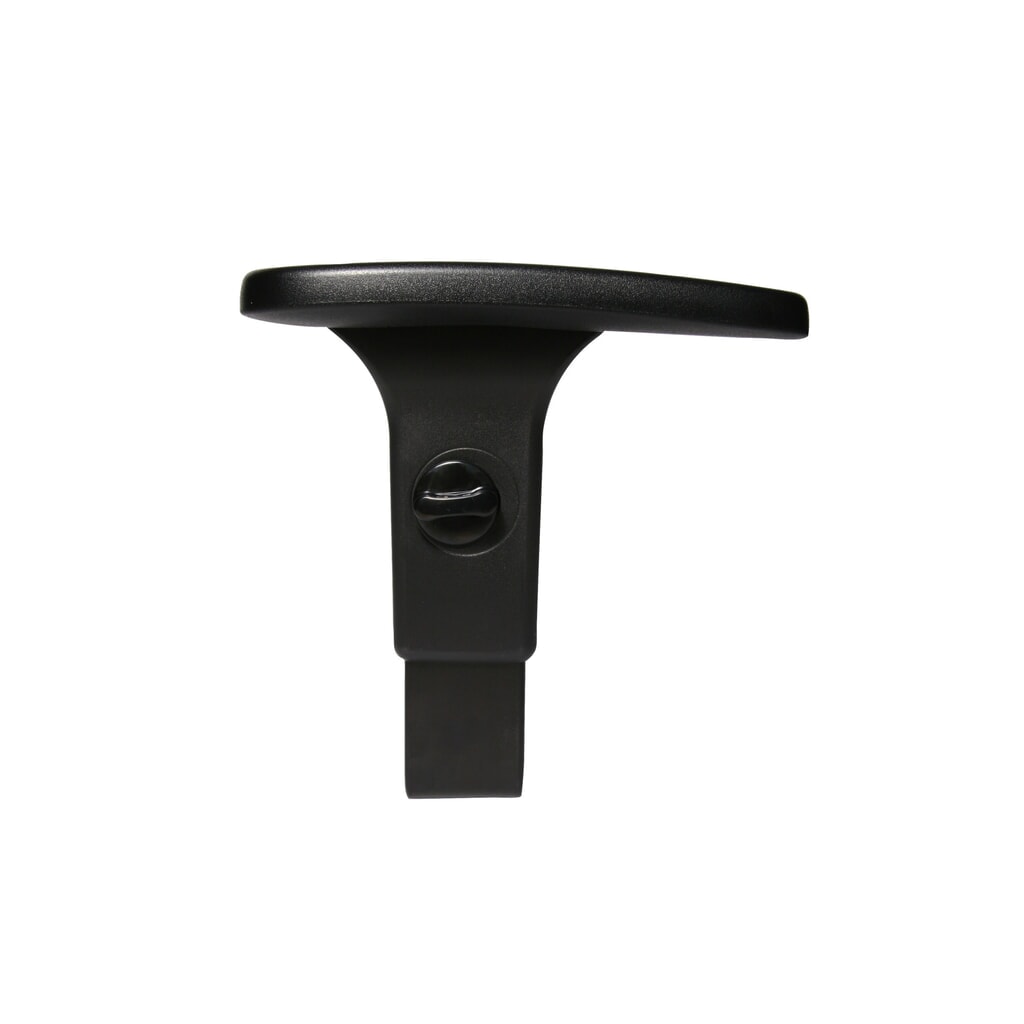 Armleuning voor de draaibare bureaustoel Topstar® Head Point, in hoogte verstelbaar Product afbeelding: Armleuning voor de draaibare bureaustoel Topstar® Head Point, in hoogte verstelbaar