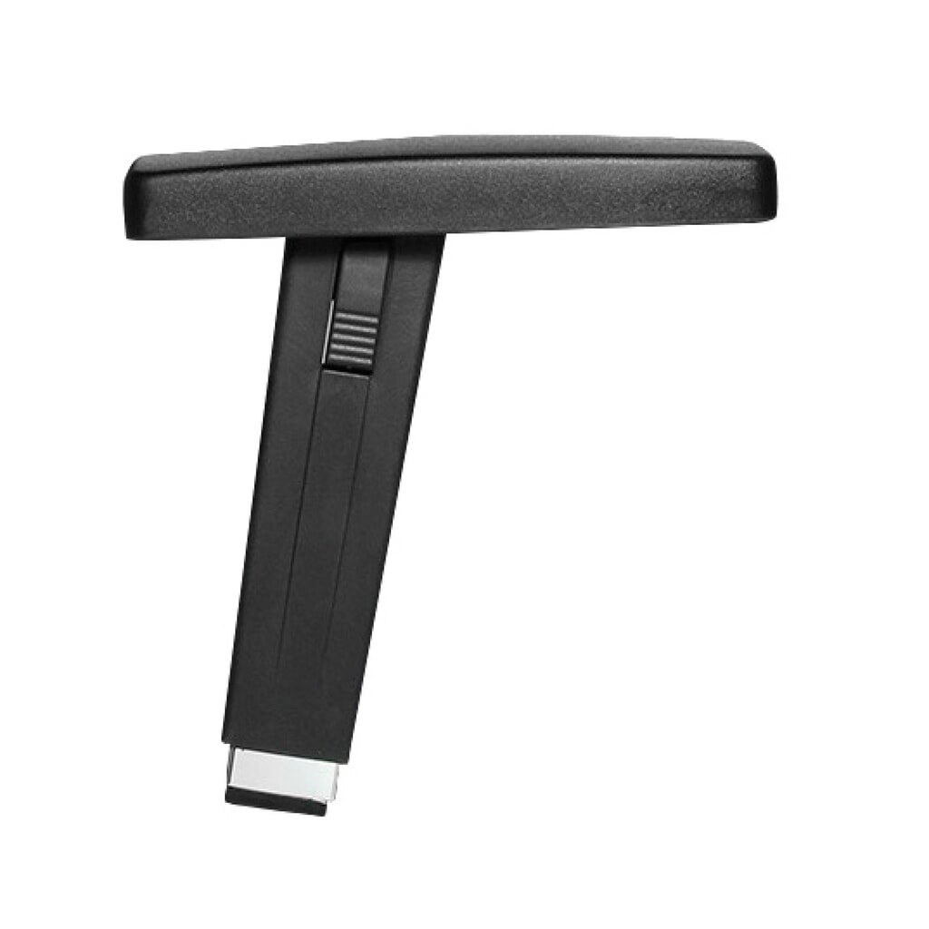 Armleuning voor Topstar® kantoordraaistoel P-91, hoogteverstelbaar Product afbeelding: Armleuning voor Topstar® kantoordraaistoel P-91, hoogteverstelbaar