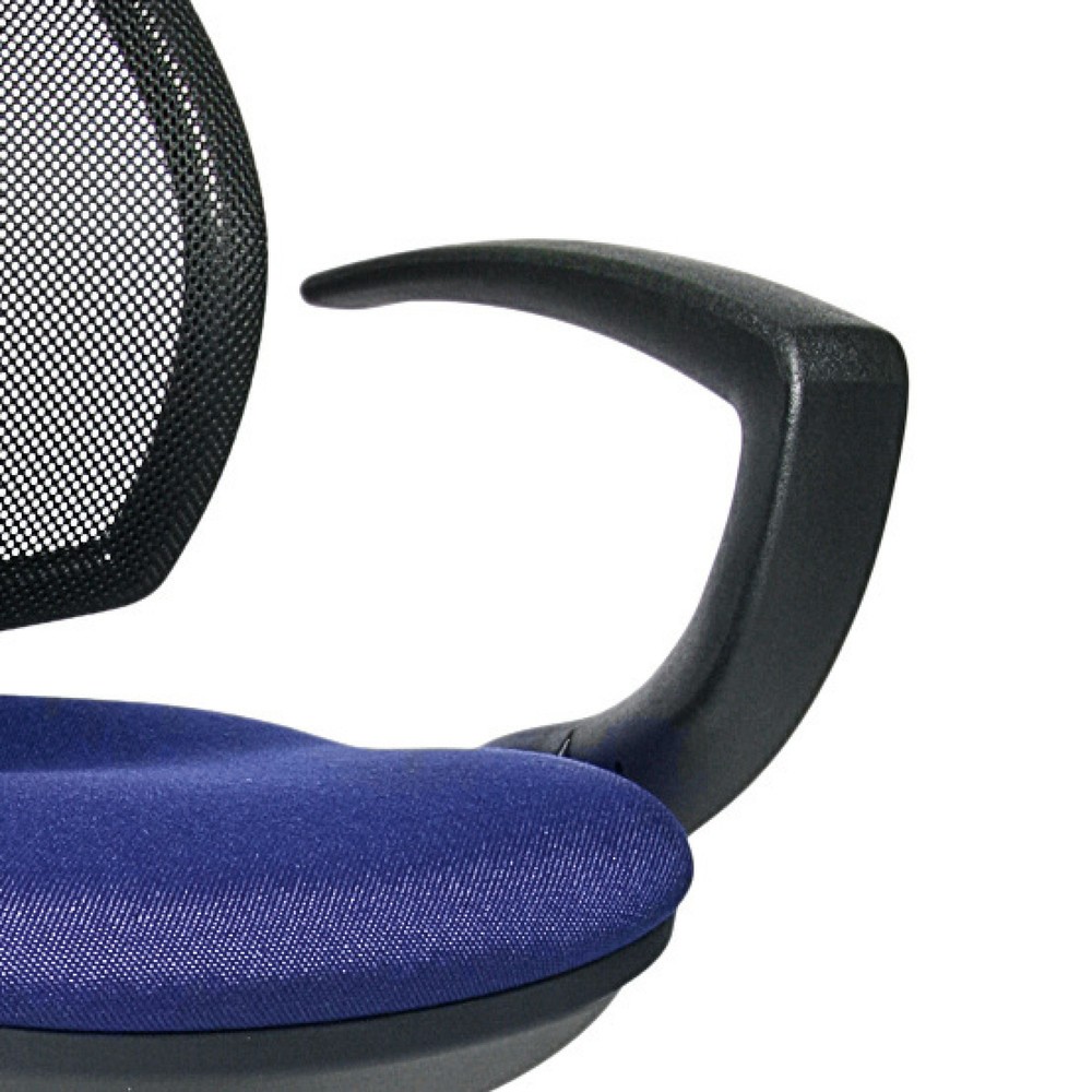 Product afbeelding: Armleuning voor de draaibare bureaustoel Topstar® Open Point Syncro, vast