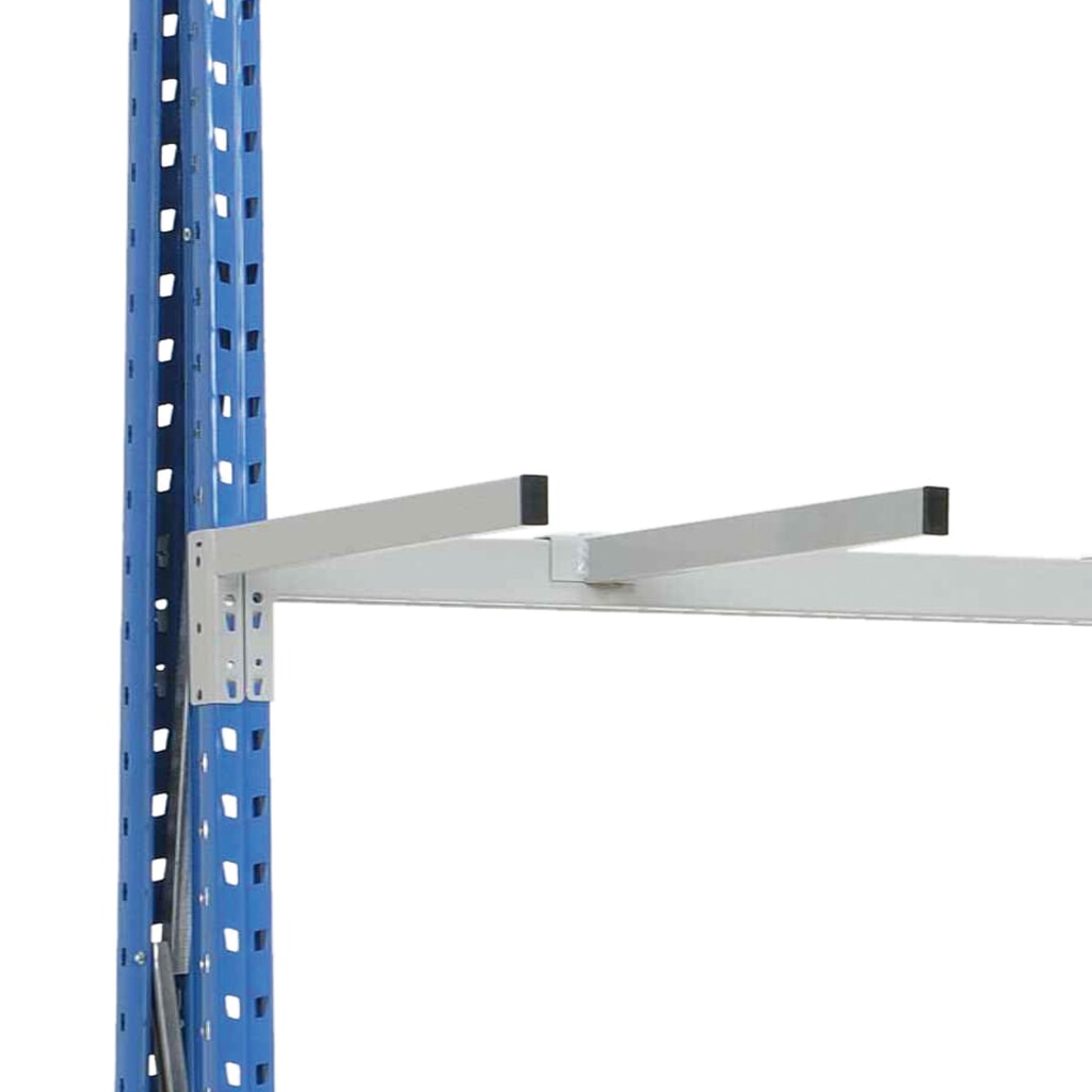 Armscheider voor verticale stelling ManOrga, linker uiteinde Product afbeelding: Armscheider voor verticale stelling ManOrga, linker uiteinde