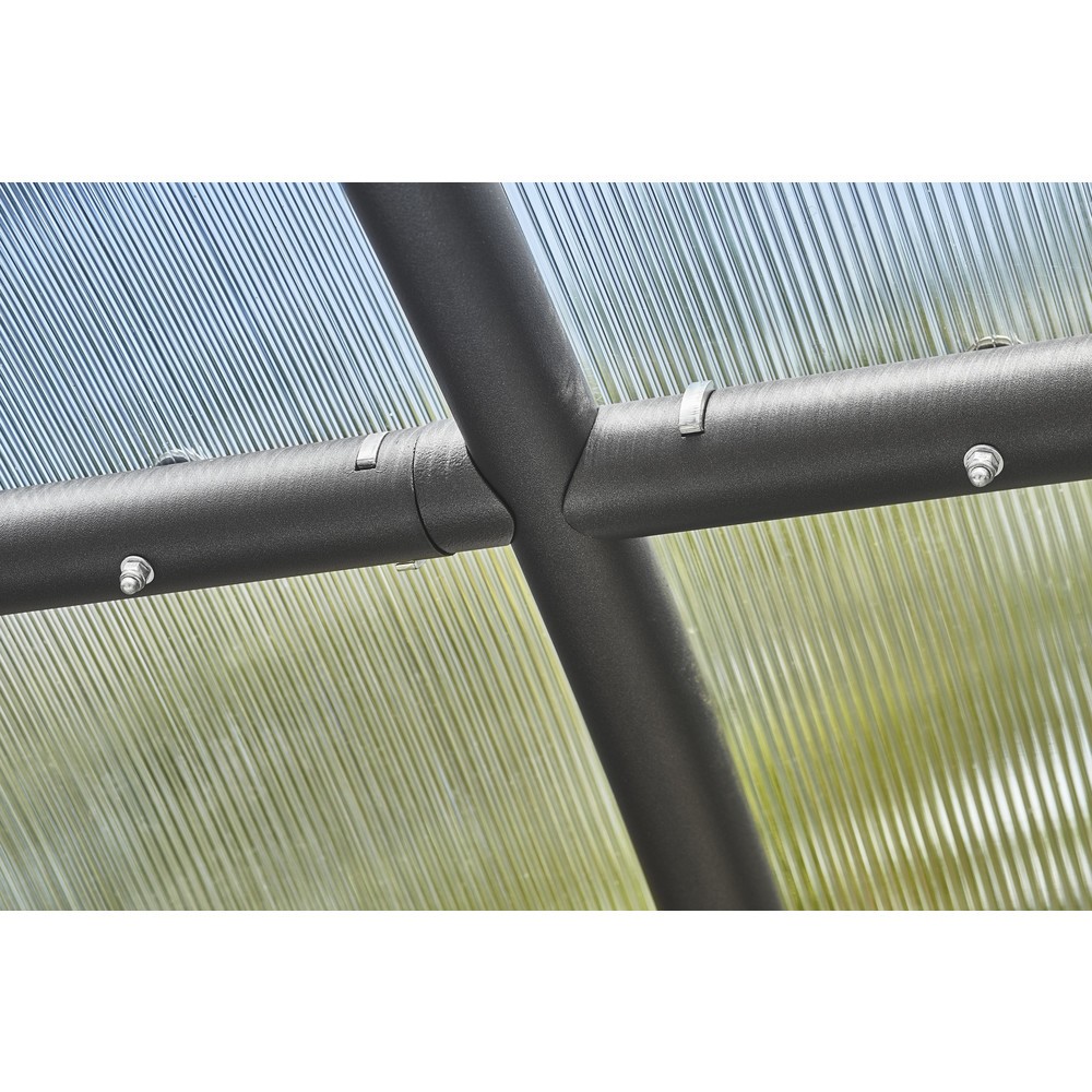 Productafbeelding nr. 6: MOTTEZ overkapping voor 6 fietsen en 2 scooters, motoren