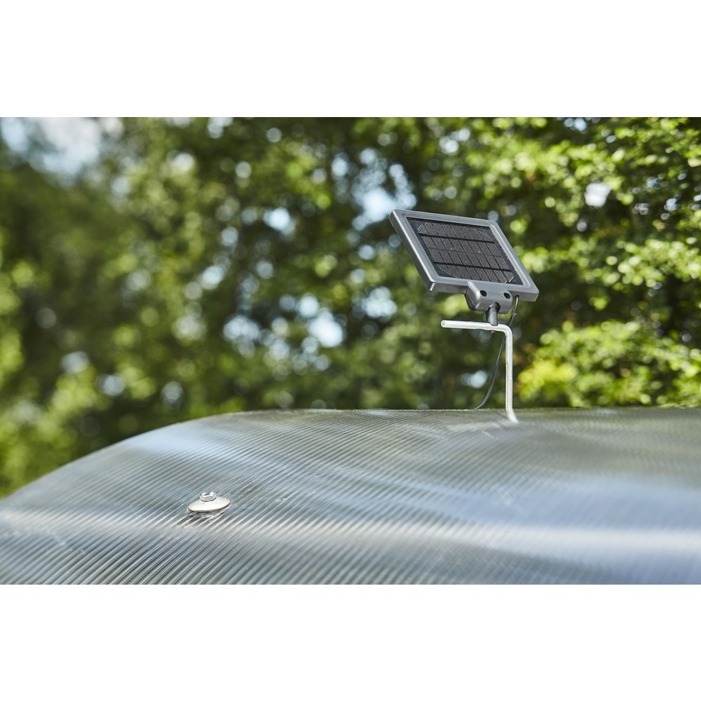 Productafbeelding nr. 10: MOTTEZ overkapping voor 6 fietsen en 2 scooters, motoren