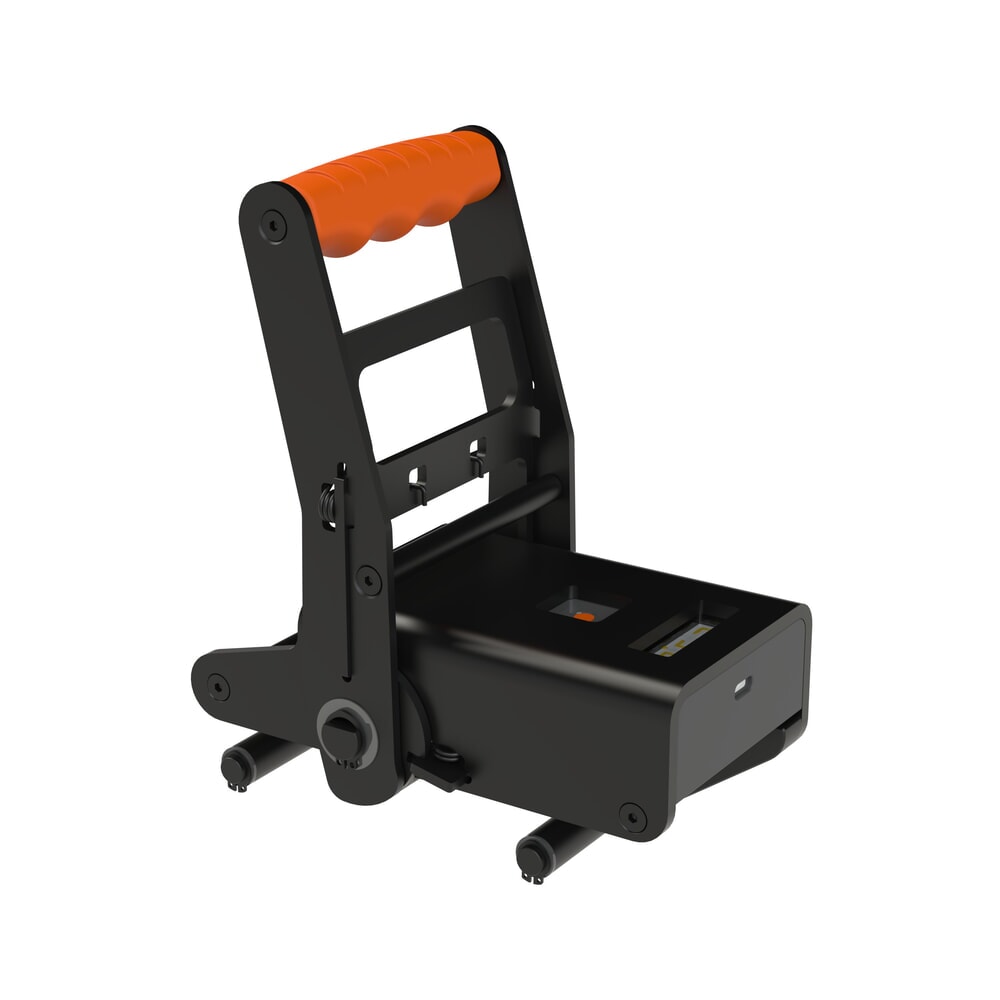 Product afbeelding: Dolezych DoMessPro meetapparaat voor voorspanning