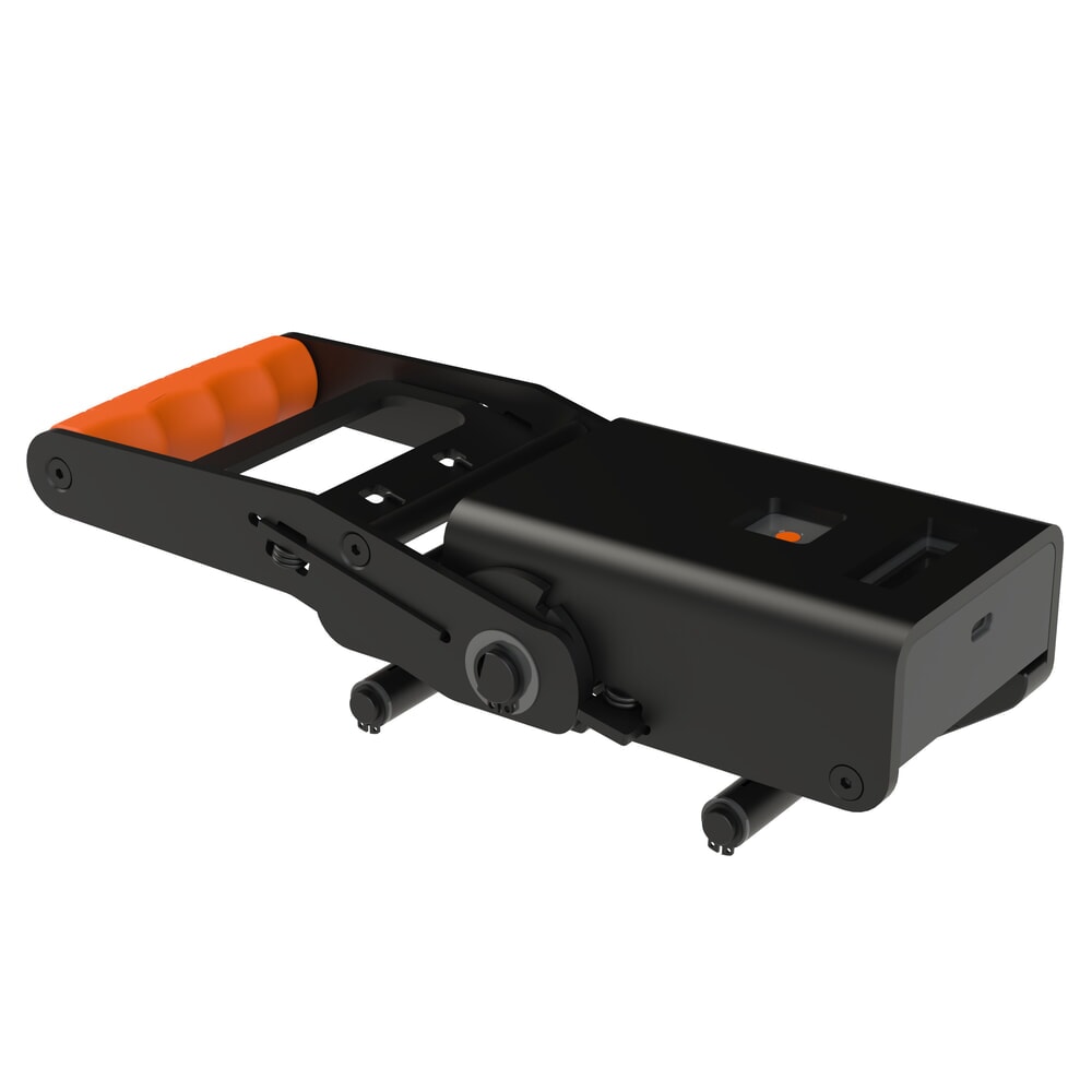 Productafbeelding nr. 2: Dolezych DoMessPro meetapparaat voor voorspanning