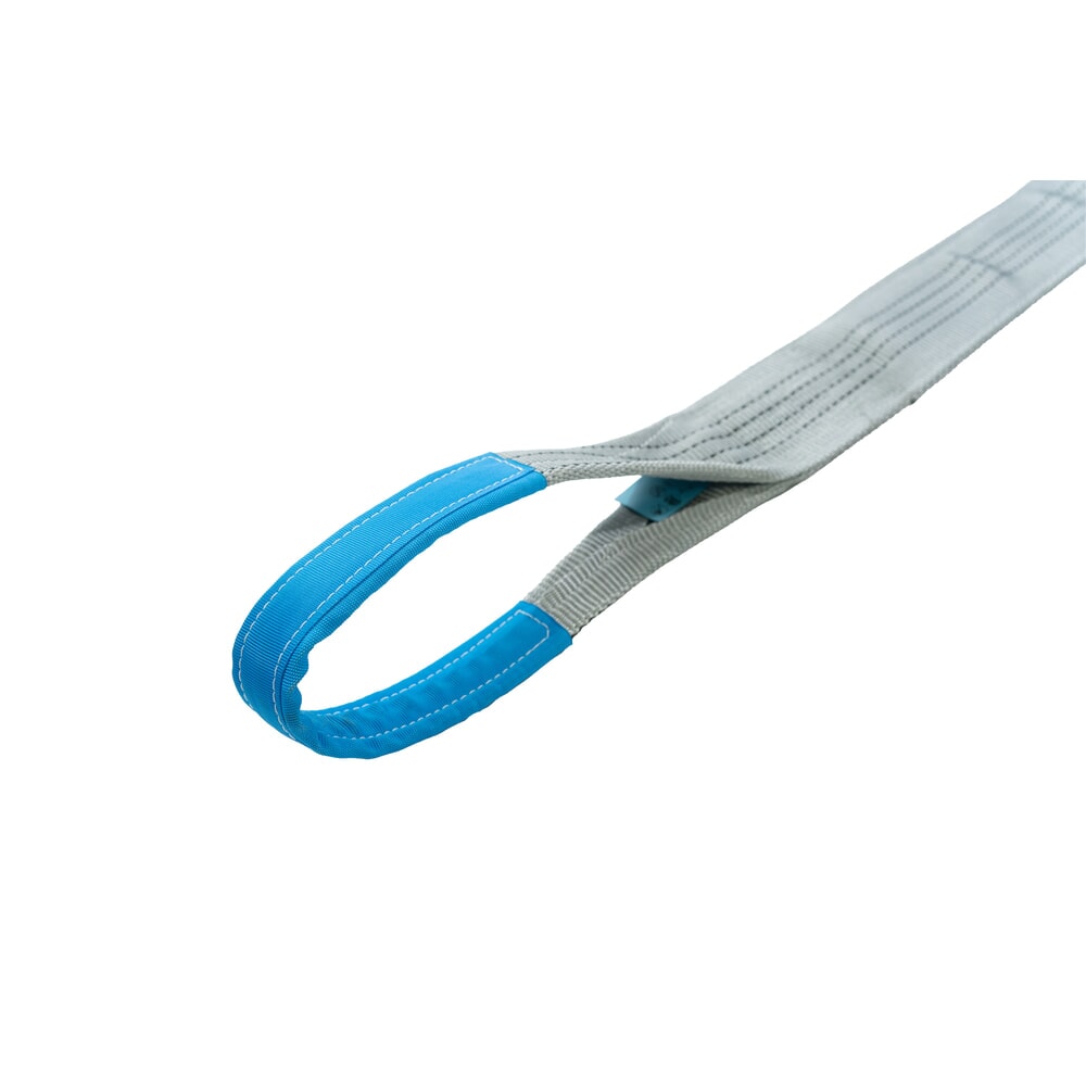 Productafbeelding nr. 2: Doleyzch DoColor lusband, 2-laags, draagvermogen 4.000 kg, lengte 2 m