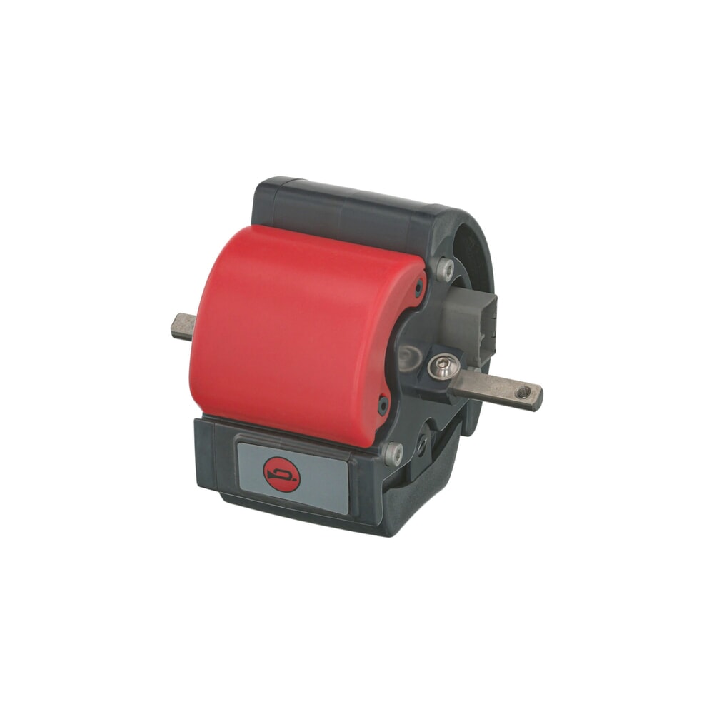 Product afbeelding: Zelfbedieningsset voor AntOn by Jungheinrich elektrische palletwagen PTL 1.5 - wissel van de rijschakelaar, 2-delig