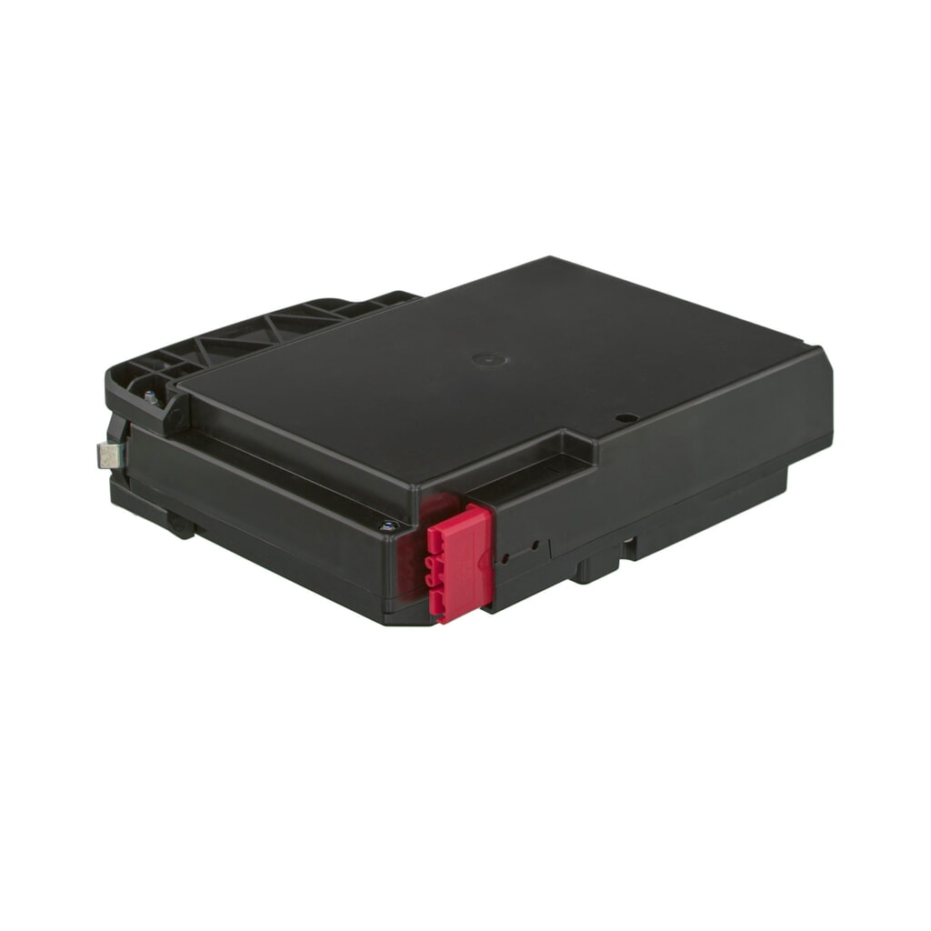 Reserveaccu voor AntOn by Jungheinrich elektrische palletwagen PTL 1.5 Product afbeelding: Reserveaccu voor AntOn by Jungheinrich elektrische palletwagen PTL 1.5