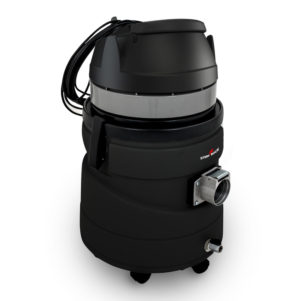 Product afbeelding: Steinbock® Öl- und Spänesauger VC 1/35 OIL, max. 1.400 W, 35 l, Kunststoff