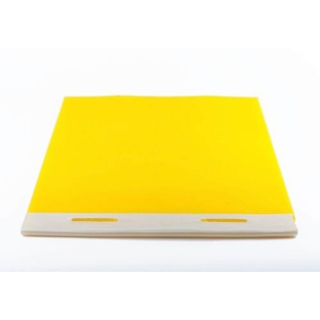 Product afbeelding: Denios afdichtmat voor kanaalbescherming, vierkant, hxbxd 8 x 400 x 400 mm