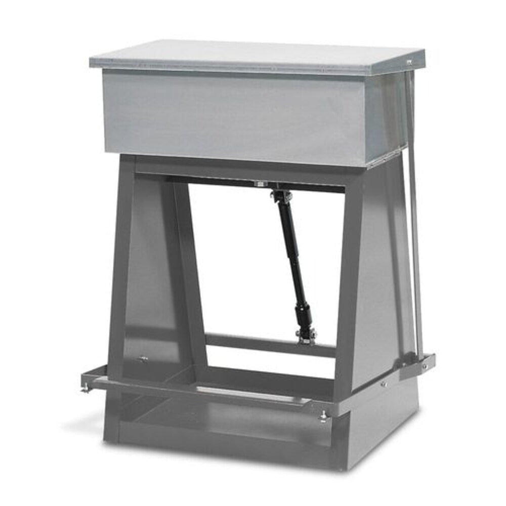 Productafbeelding nr. 1: Denios FALCON onderdelenreiniger met dompelbad, 45 l