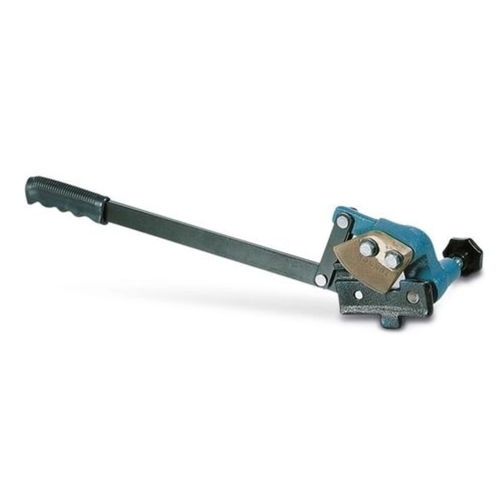 Denios handmatige vatopener met optimale hefboomwerking Product afbeelding: Denios handmatige vatopener met optimale hefboomwerking