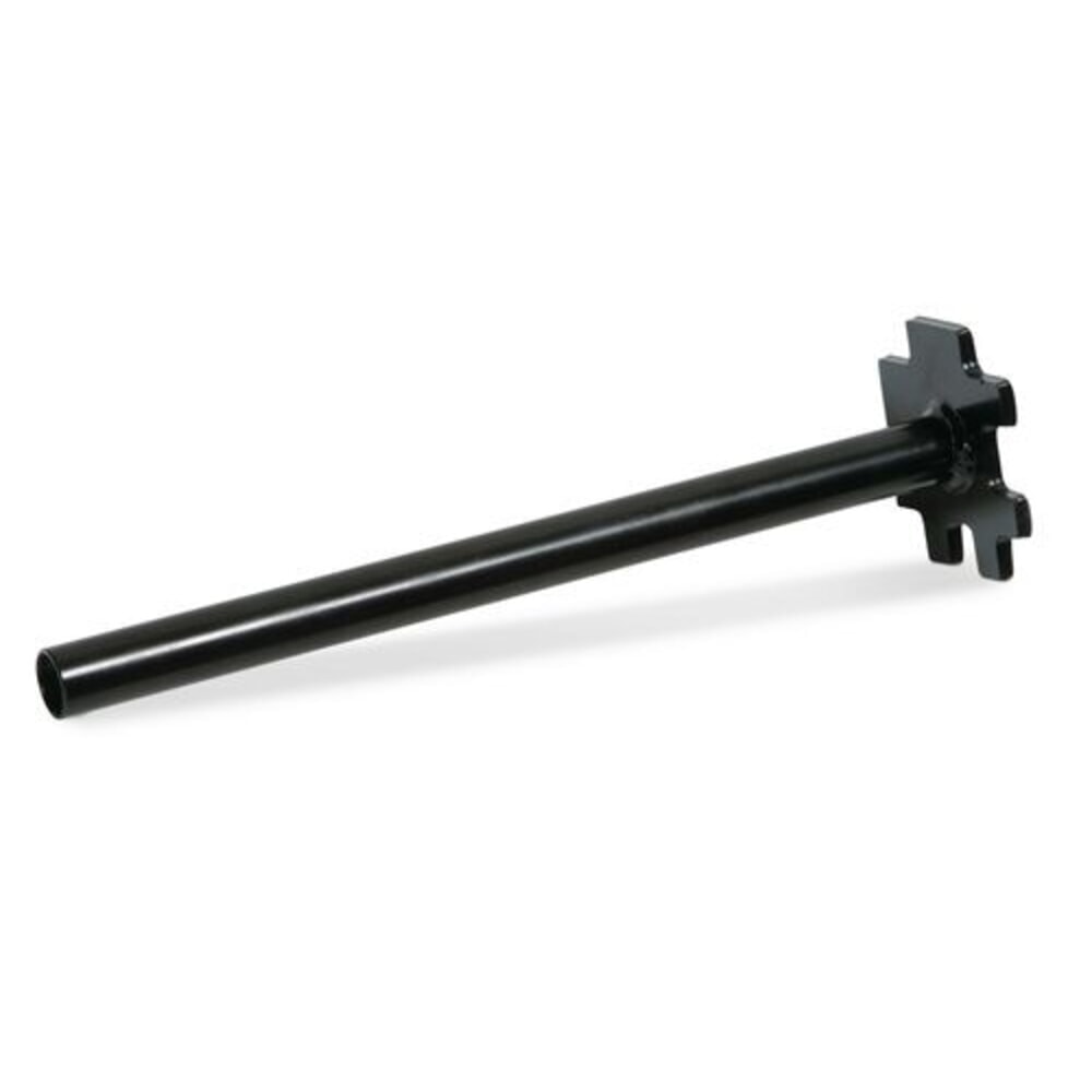 Productafbeelding nr. 1: Denios vatensleutel van staal, gelakt