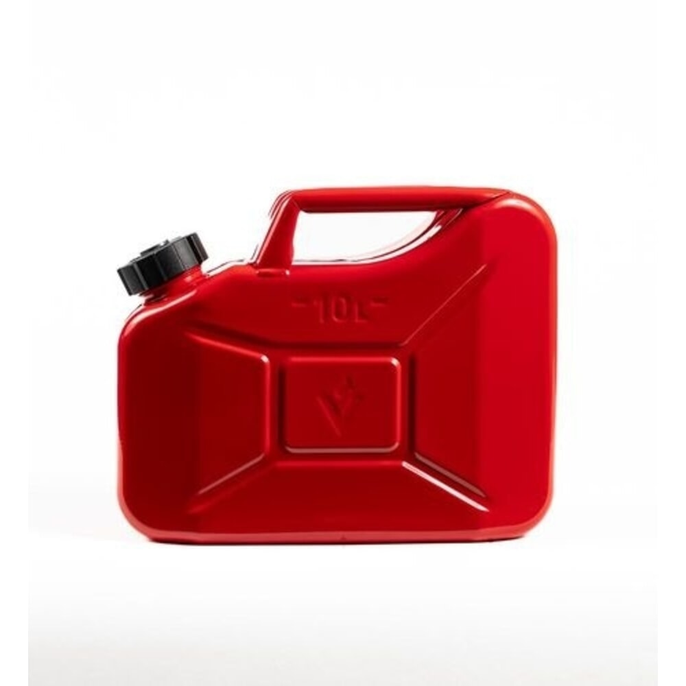 Productafbeelding nr. 1: Denios aftapkraan voor kunststofcontainers H 45, schroefdraad-Ø 45 mm