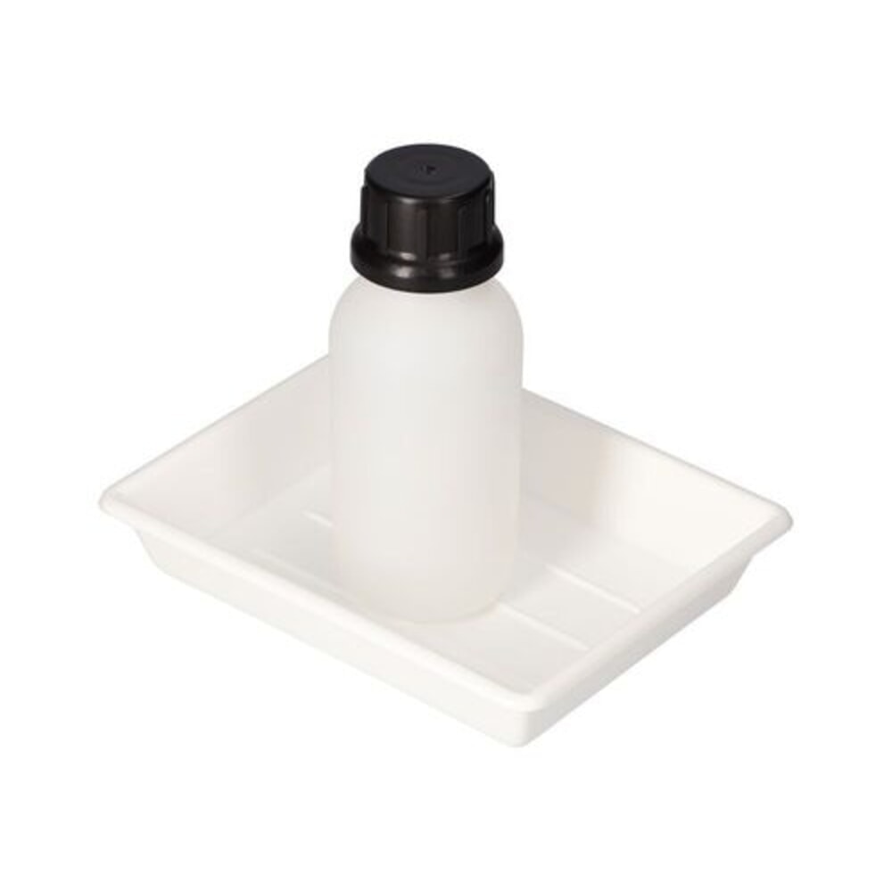 Productafbeelding nr. 1: Denios laboratoriumschaal, voor milieugevaarlijke, agressieve stoffen, volume 0,5 l