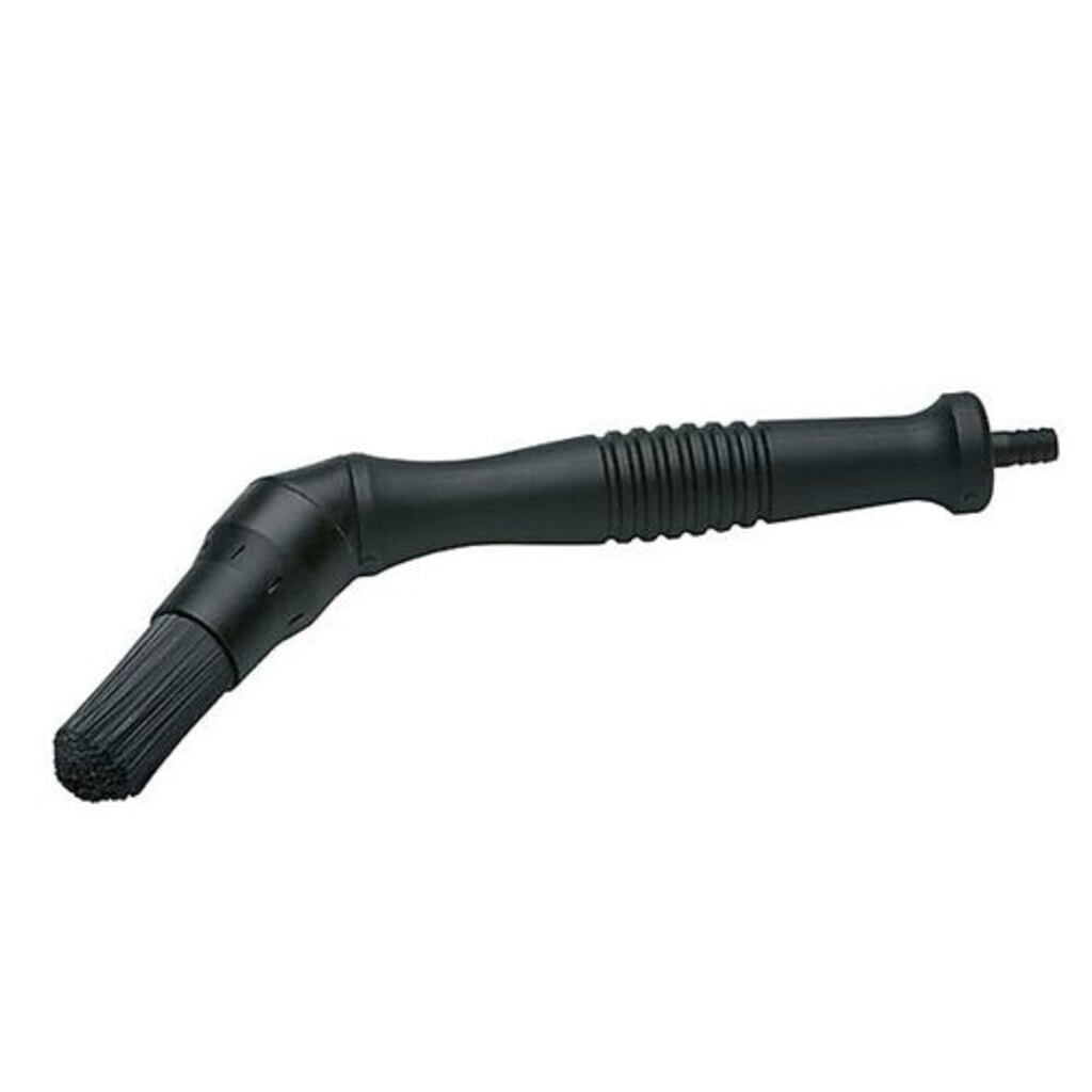 Denios wasborstel, schuin, voor alle bio.x wastafels en Safety Cleaner L 500/800 Product afbeelding: Denios wasborstel, schuin, voor alle bio.x wastafels en Safety Cleaner L 500/800