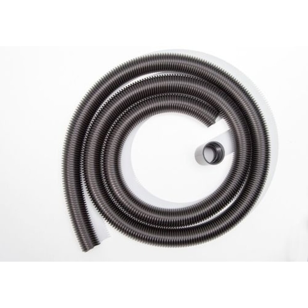 Product afbeelding: Verlengslang voor Denios vloeistofzuiger ATEX, 3 m, Ø 38 mm, antistatisch