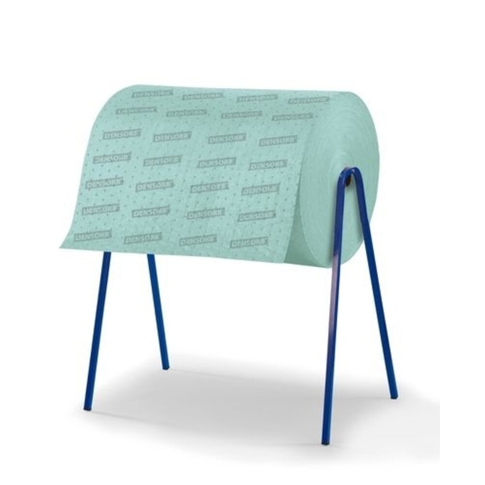 Product afbeelding: DENSORB afrolstandaard voor Denios absorptiedoek-wielen tot 100 cm