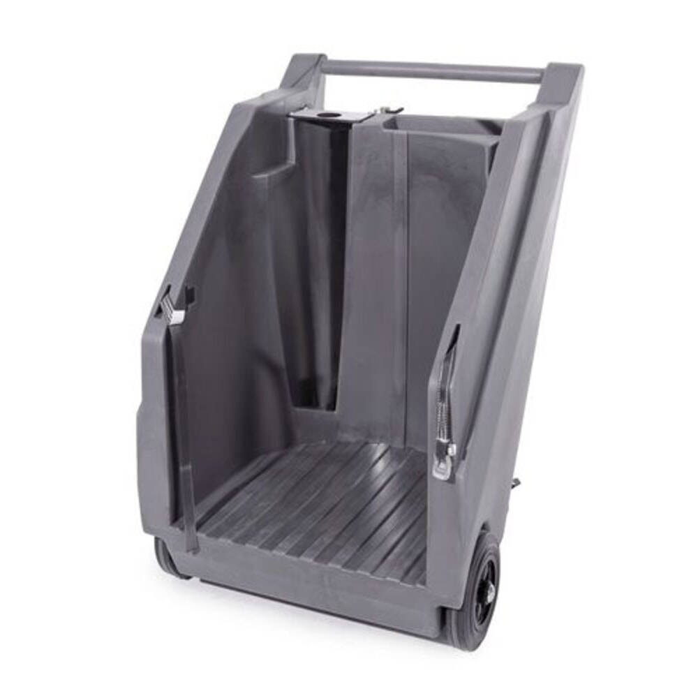 Productafbeelding nr. 1: Denios kunststof vatenpompwagen