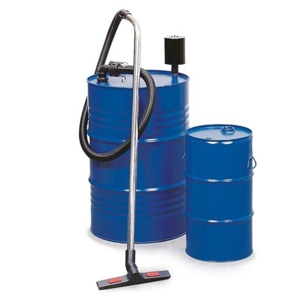 Productafbeelding nr. 2: Denios vloeistofpompzuiger SV 6.16, voor het opzuigen van lekkende vloeistoffen.