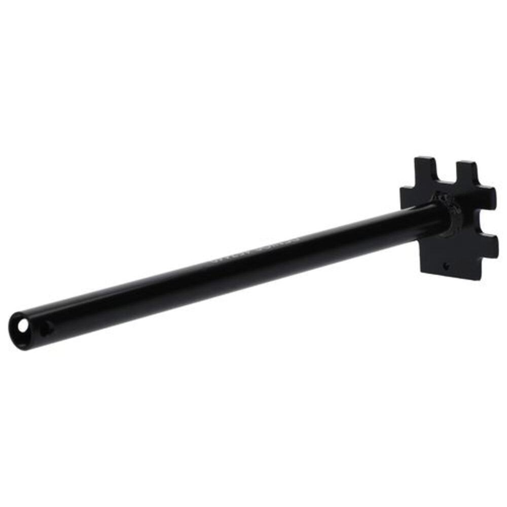 Productafbeelding nr. 2: Denios vatensleutel van staal, gelakt