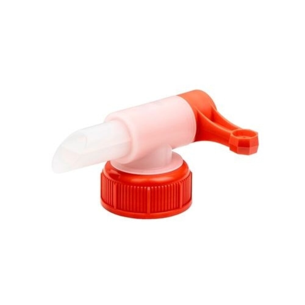 Productafbeelding nr. 2: Denios aftapkraan voor kunststofcontainers H 45, schroefdraad-Ø 45 mm