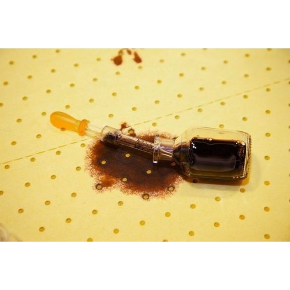 Productafbeelding nr. 3: Denios absorptiedoekrol DENSORB Economy Single, Special, light, 38 cm x 90 m, 2 stuks