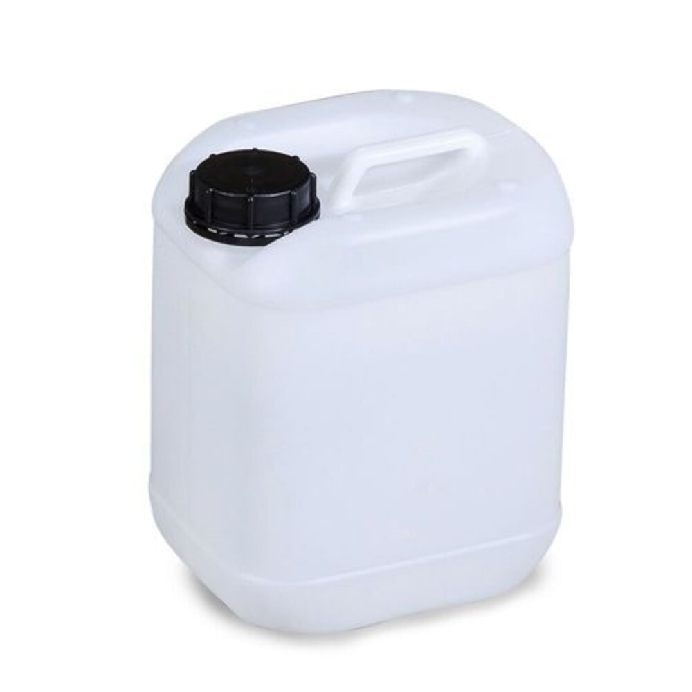Productafbeelding nr. 2: Denios kunststof jerrycan van polyethyleen (PE), 5 liter, naturel-transparant