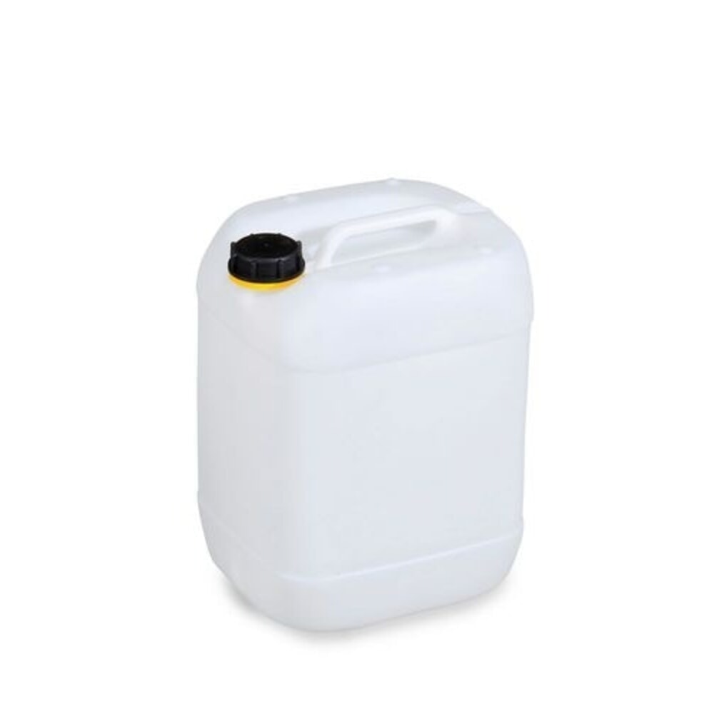 Productafbeelding nr. 2: Denios kunststof jerrycan van polyethyleen (PE), 20 liter, naturel-transparant