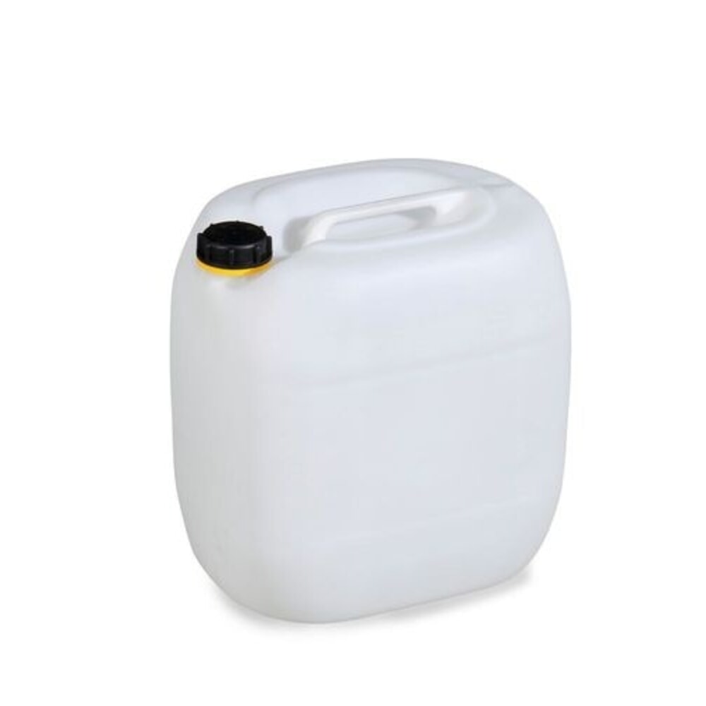 Productafbeelding nr. 2: Denios kunststof jerrycan van polyethyleen (PE), 30 liter, naturel-transparant