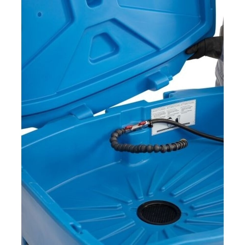 Productafbeelding nr. 2: Deksel voor Denios onderdelenreiniger bio.x B60