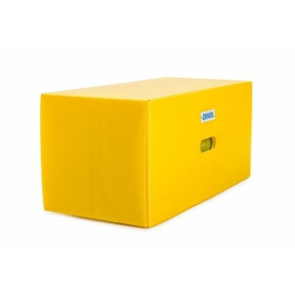 Productafbeelding nr. 2: Denios afdichtmat voor kanaalbescherming van polyurethaan, hxbxd 8 x 3.000 x 450 mm, incl. beschermdoos